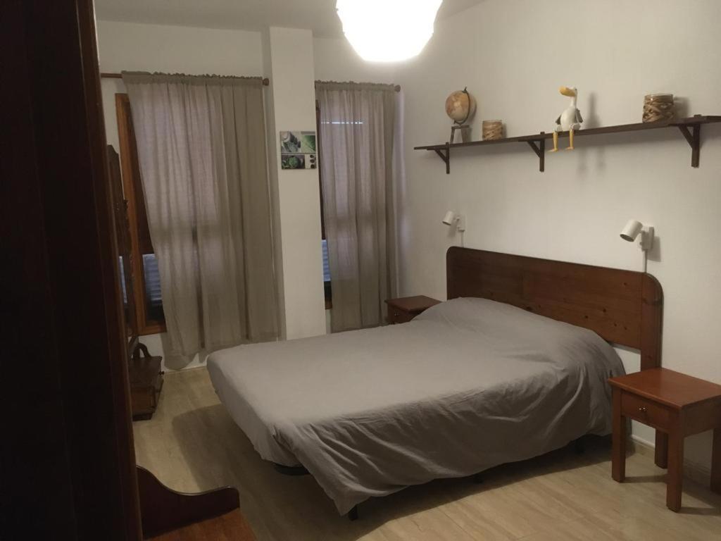 דירות קורלחו Casa Sambuca מראה חיצוני תמונה